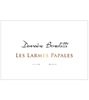 Domaine Benedetti Les Larmes Papales Châteauneuf-du-Pape 2016